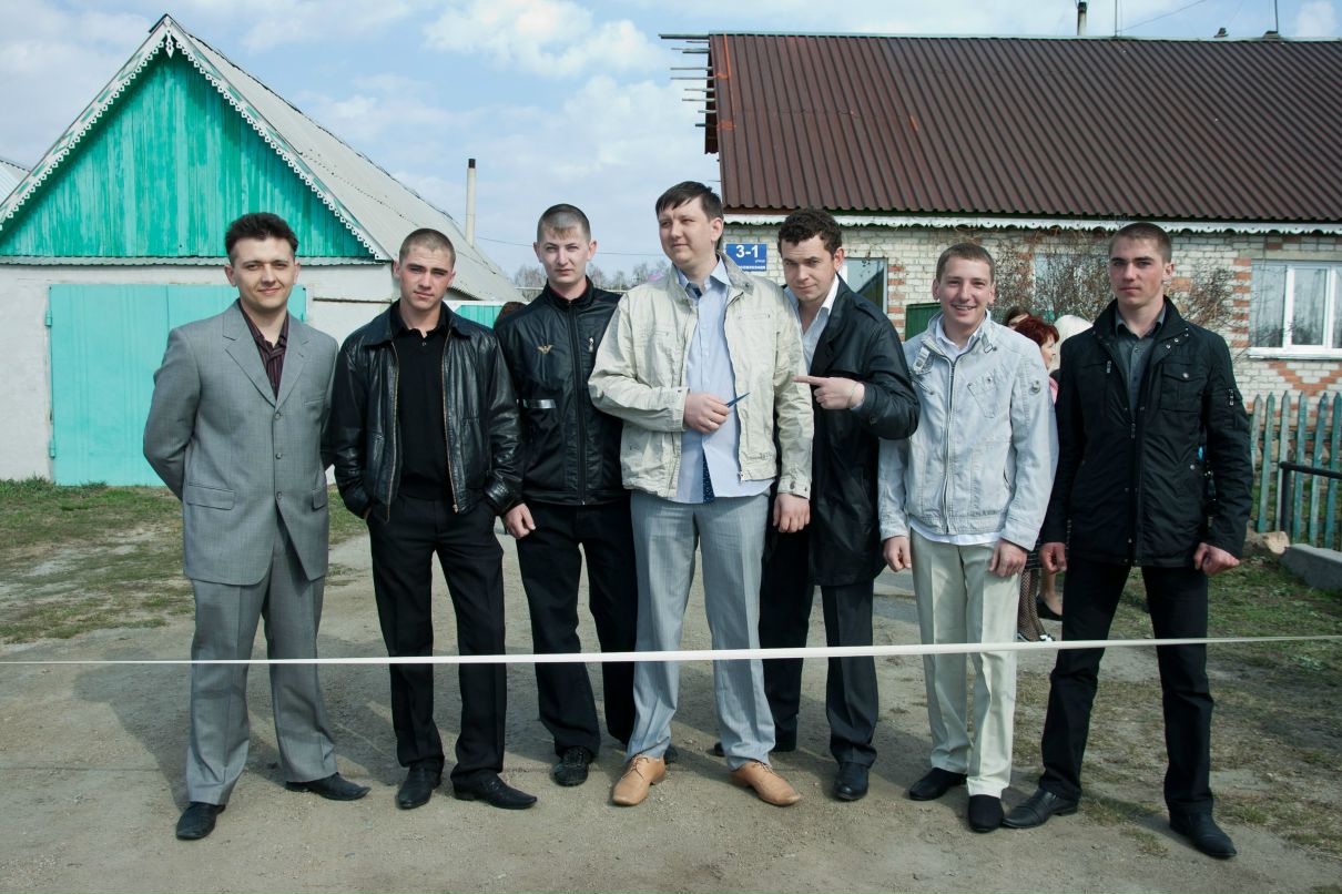 Антон Зайцев Михайлович | Челябинск