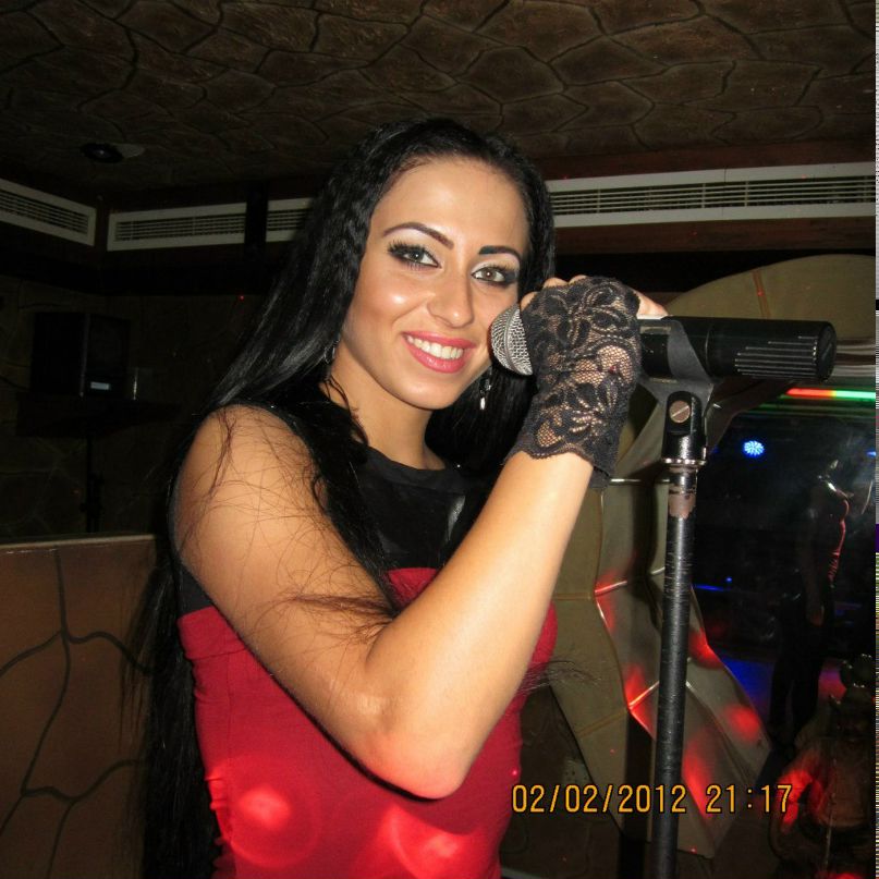 Инна Стоцкая | Полтава