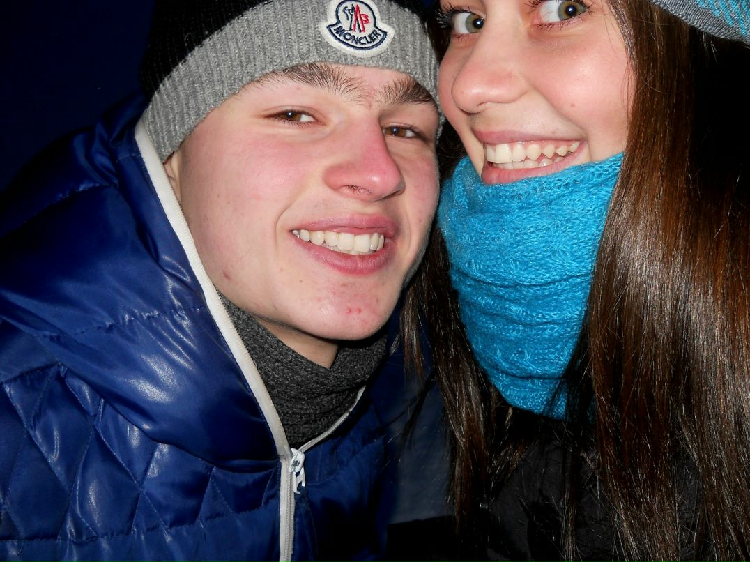 Алина Тарасова | 