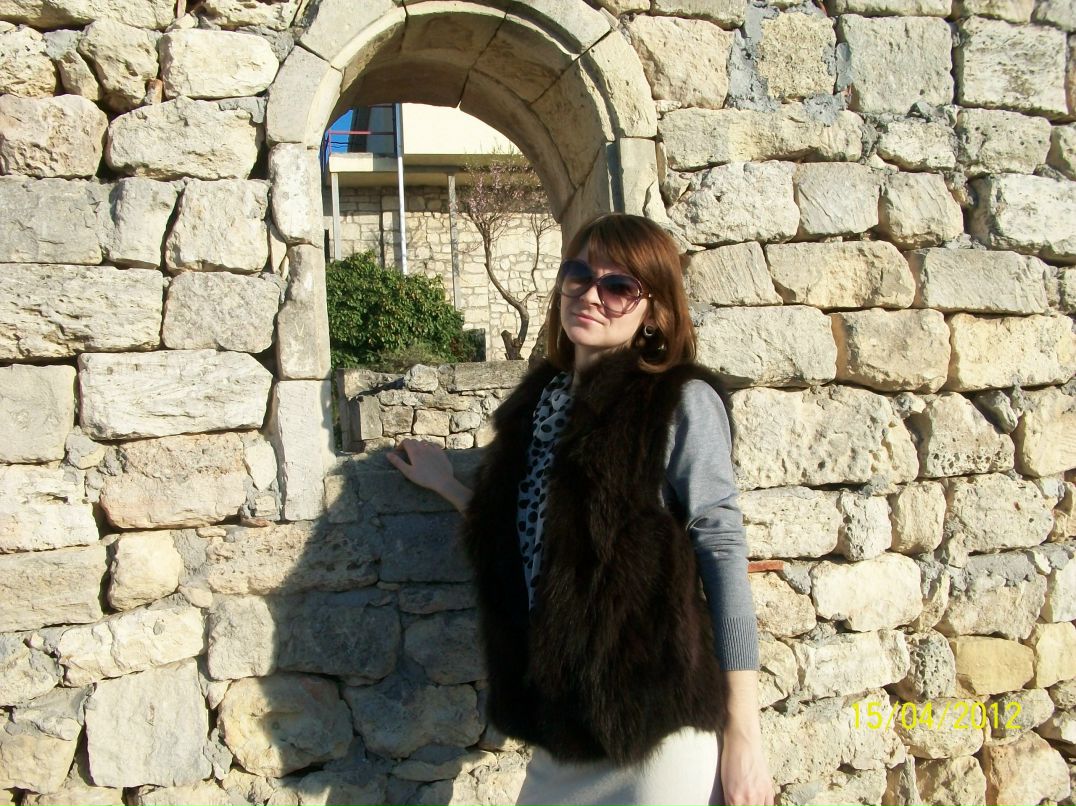 Ирина Артамохина Олеговна | Севастополь