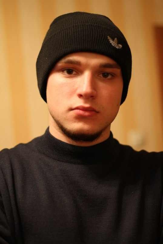 Игорь Андреев ✯iggy✯ | Липецк