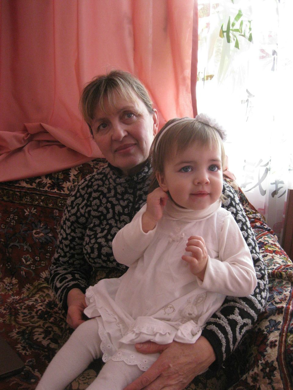 Валентина Козлова | Железногорск