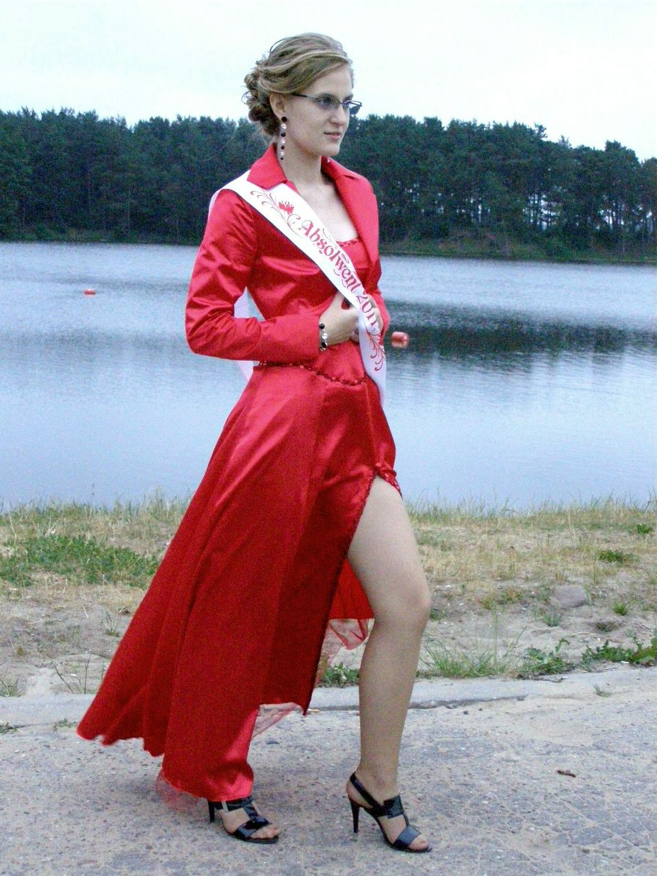 Марта Жилинская | Гродно