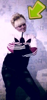 Алинка Полещук | Кропивницкий / Кировоград