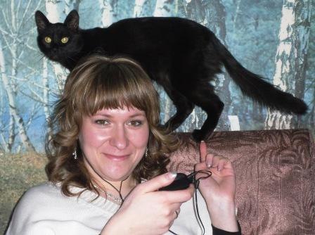 Лєна Мавко | Коломыя