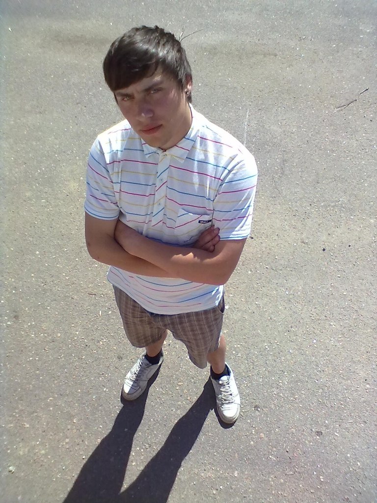 Михаил Ushakov ▀▄▀▄ | Санкт-Петербург