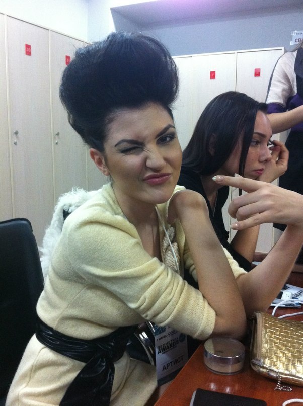 Алёна Качанова | Кемерово