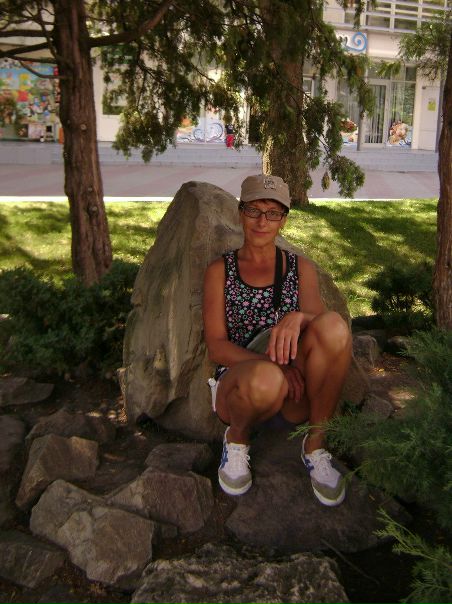 №6, Ирина Подвинская, 65 лет, Пермь №6, Ирина Подвинская, 65 лет, Пермь