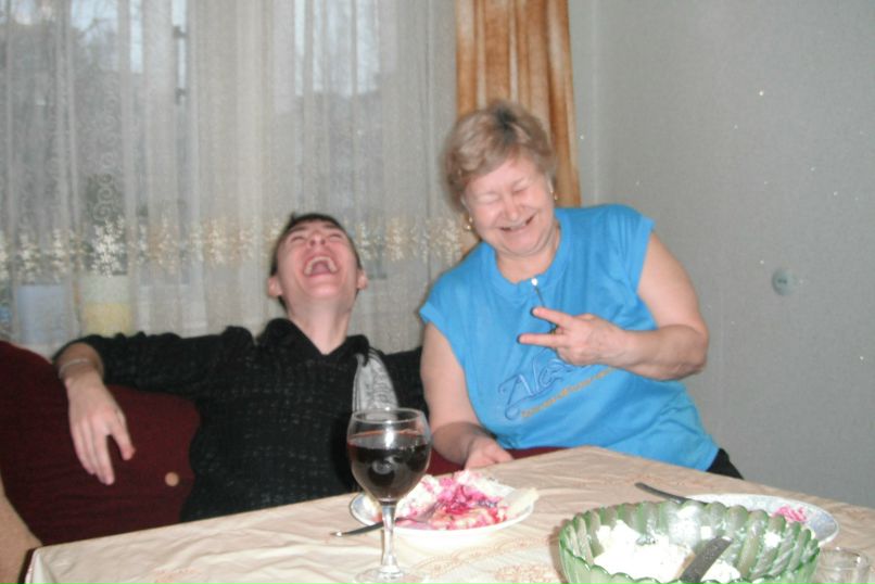 Максим Ивахненко Гай | Балашиха