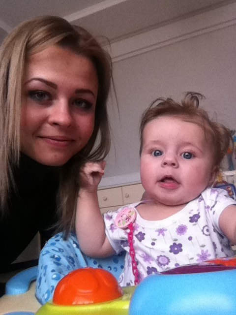 Лилиана Медведева | Харьков