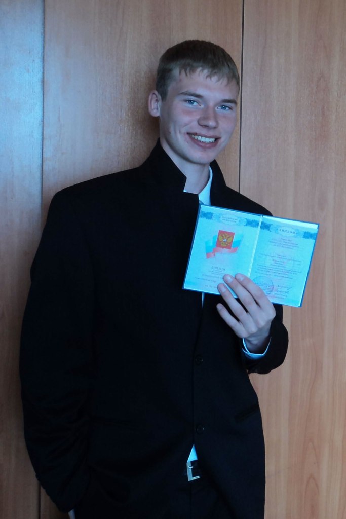 Игорь Бараков | Нарьян-Мар