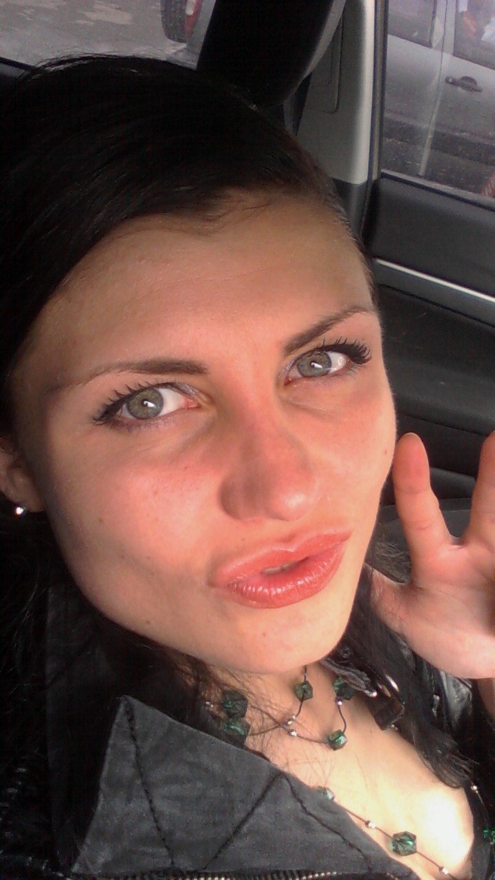 Виктория Волкова | Москва