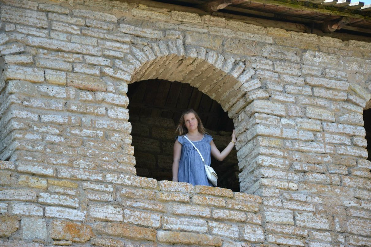 Инна Елецкая | Санкт-Петербург