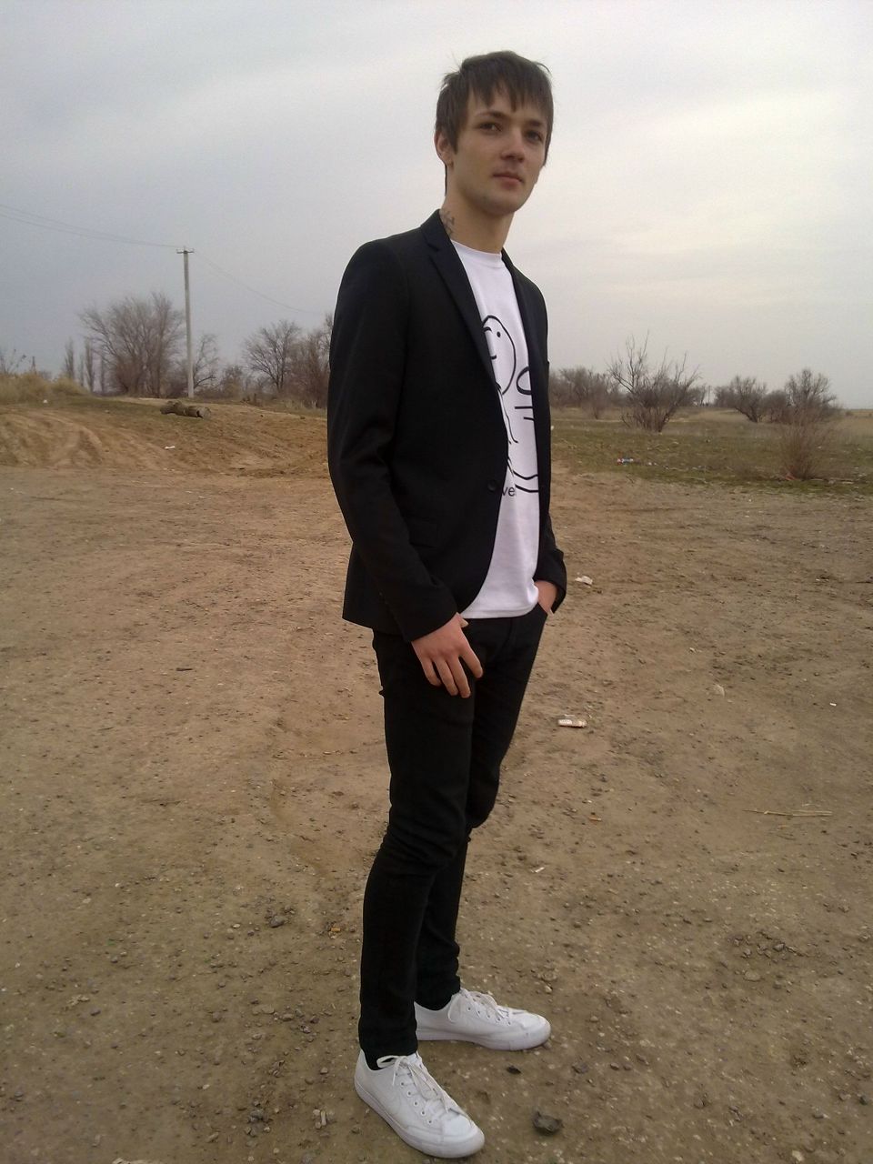 Александр Сотников | Санкт-Петербург