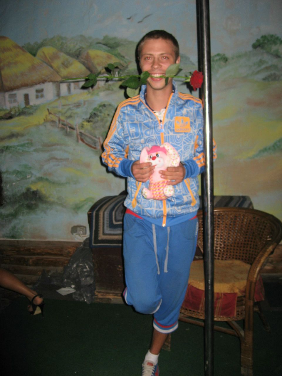 Владимир Марко | Habana