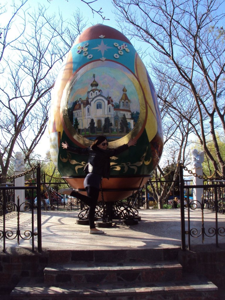 Алёна Зинова | 