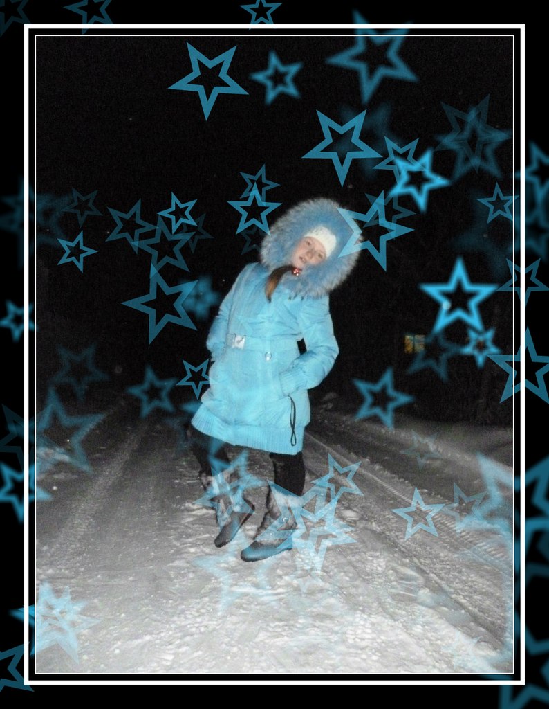 Алина Сахарова =)* | Брянск