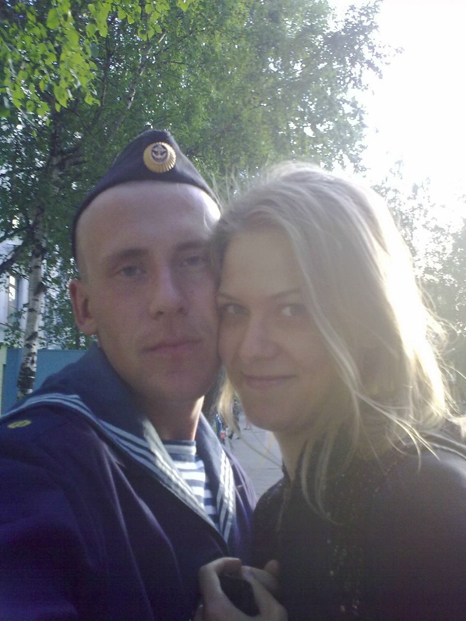 Маргарита Семушина | Новодвинск