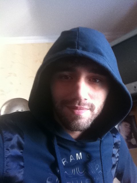 Андрей Грама ♀+♂=♥ | Кишинев