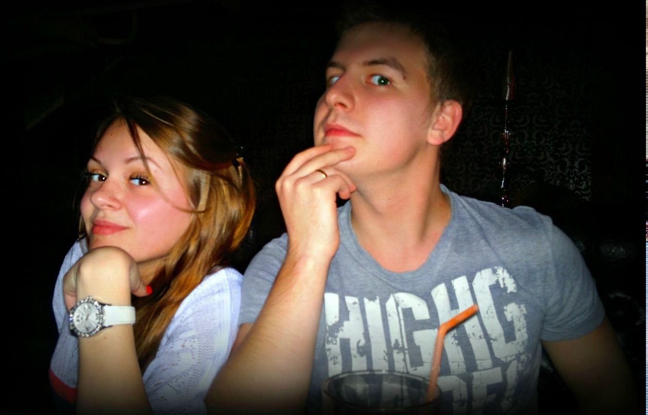 Евгения Полева | Москва