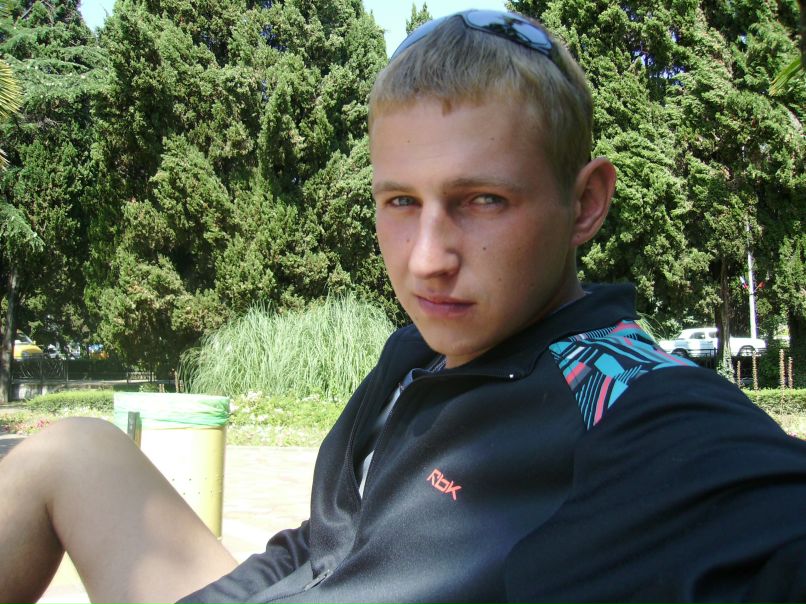 Антон Вондрачек | Волгоград