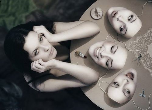 Анастасия Головина | Новосибирск