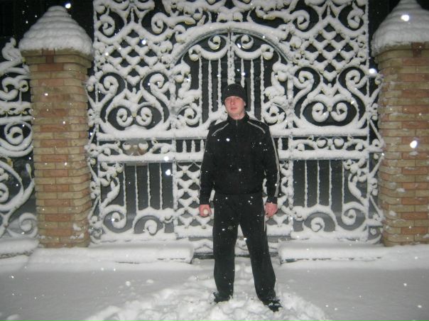 №81, Вячеслав Зинченко, 35 лет, Стаханов №81, Вячеслав Зинченко, 35 лет, Стаханов