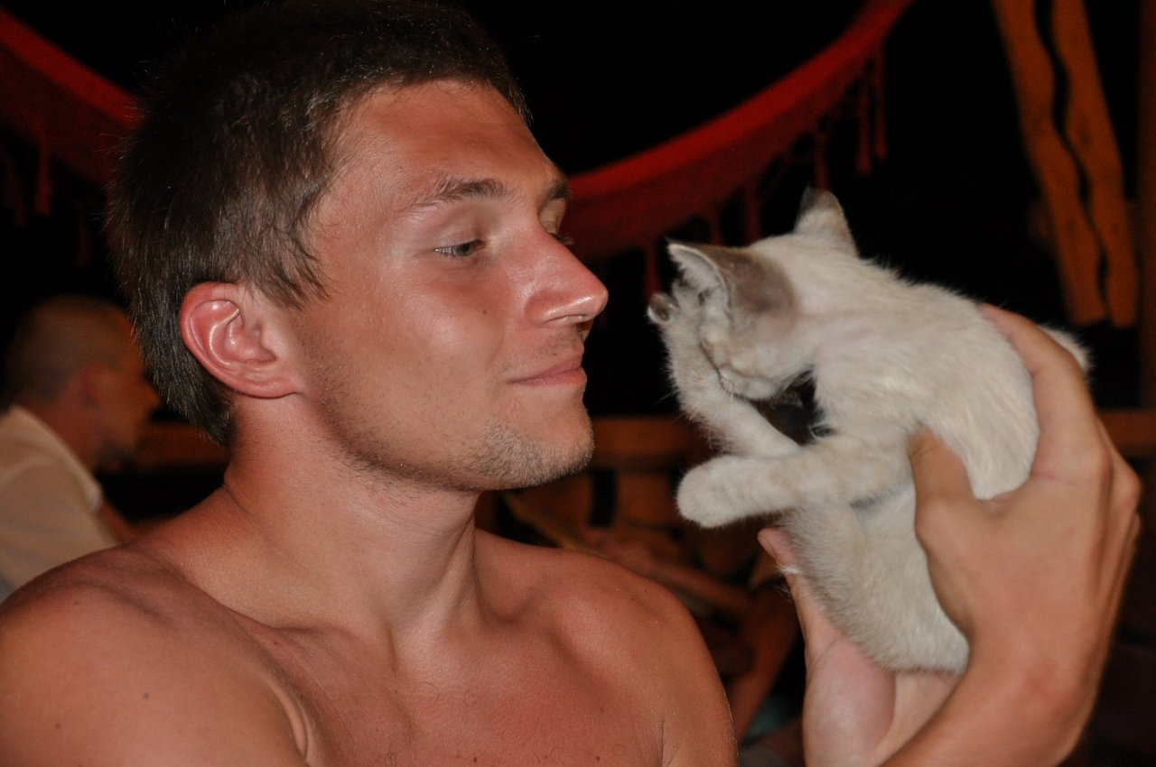 Фото профиля