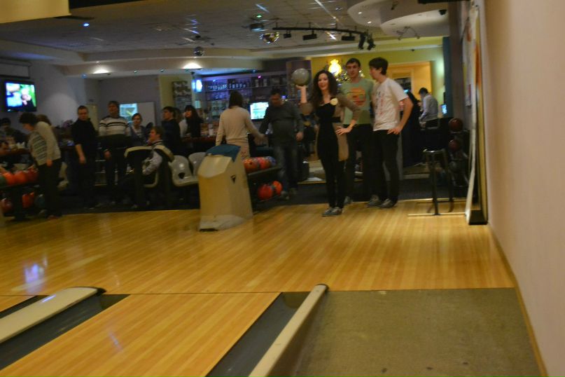 Аня Шалыгина | Обнинск