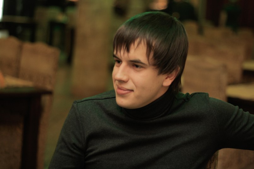 Григорий Пупырин | Челябинск