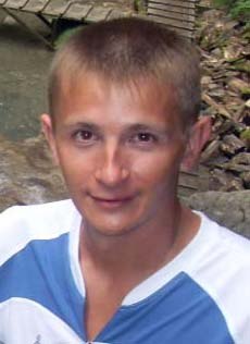 Виталий Калистратов | Москва