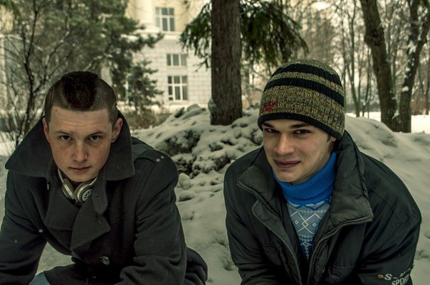 Дмитрий Маслов nevidimm | 