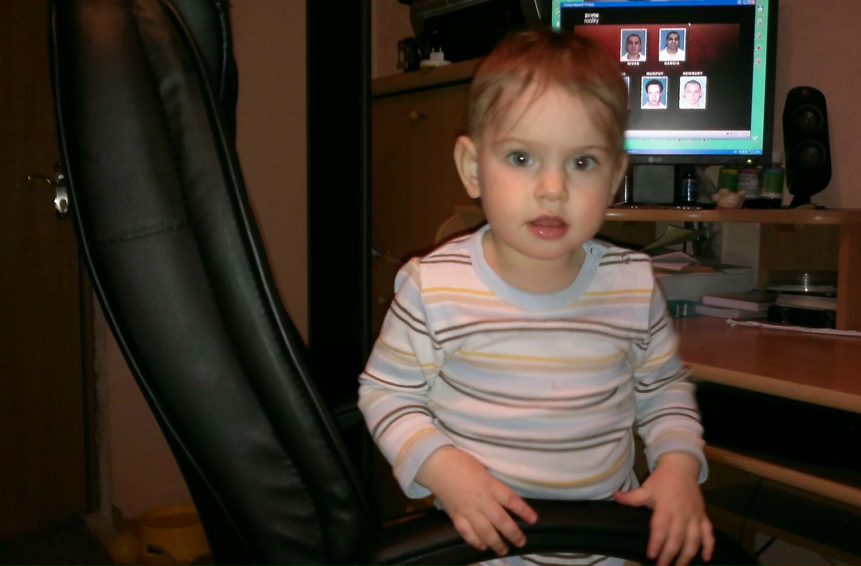 Віталій Рогівський | Киев