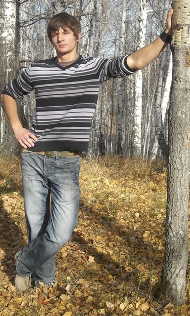 Иван Кумакшов | Магнитогорск