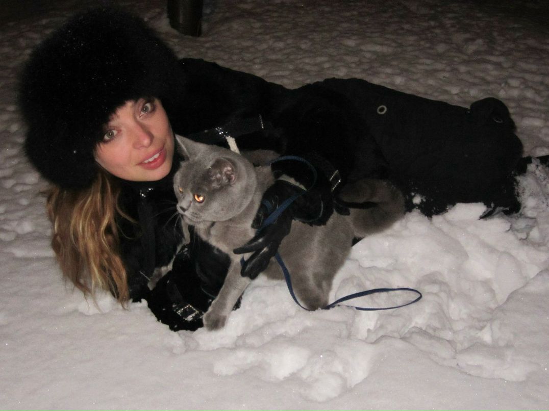 Ирина Цымбал | 