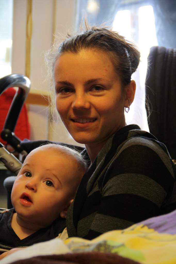 Мария Соколова LoVe | Москва