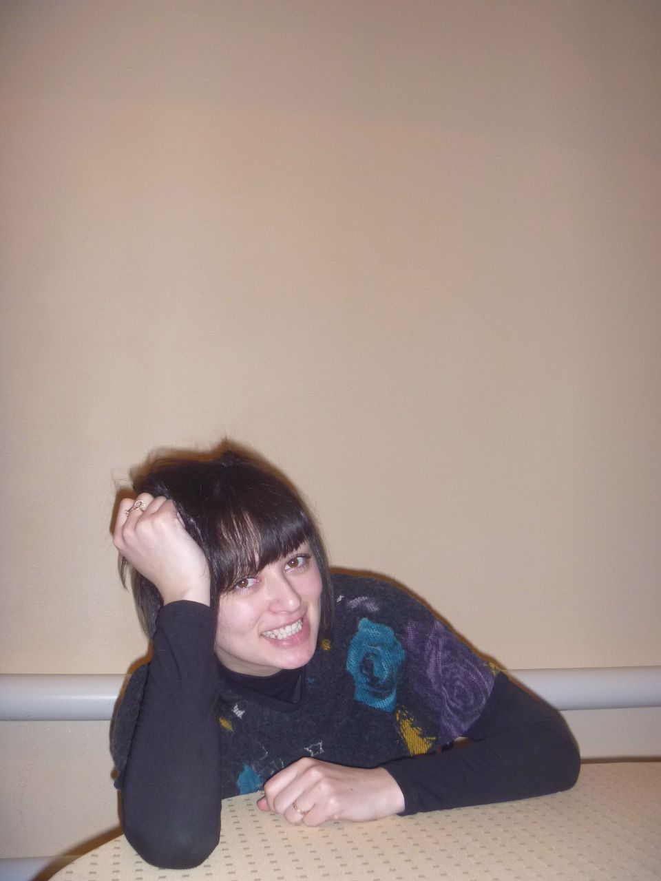 Альбина Мухаметшина | Казань