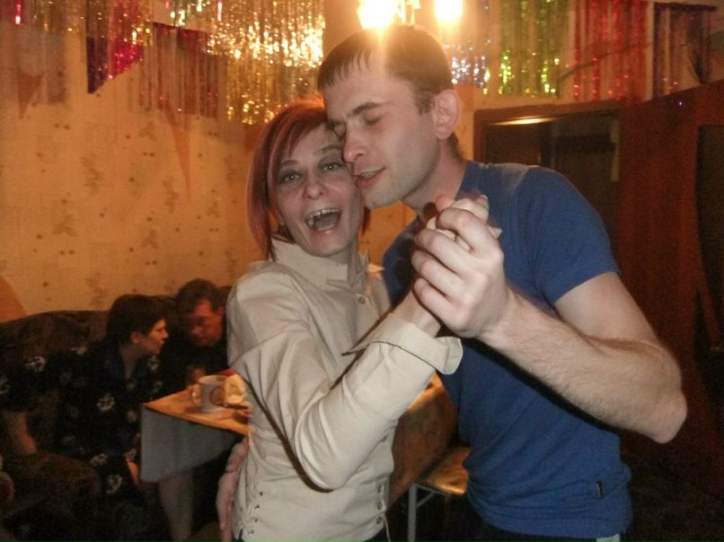 Михаил Серячков | 