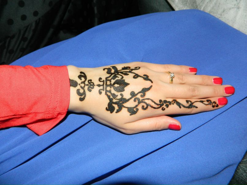 Enlik Akezhankyzy | Алматы