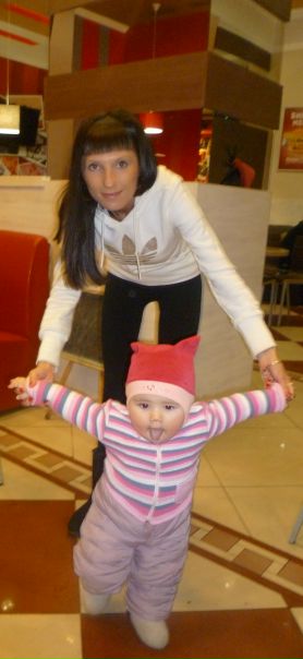 №8, Эльвира Сахабутдинова №8, Эльвира Сахабутдинова