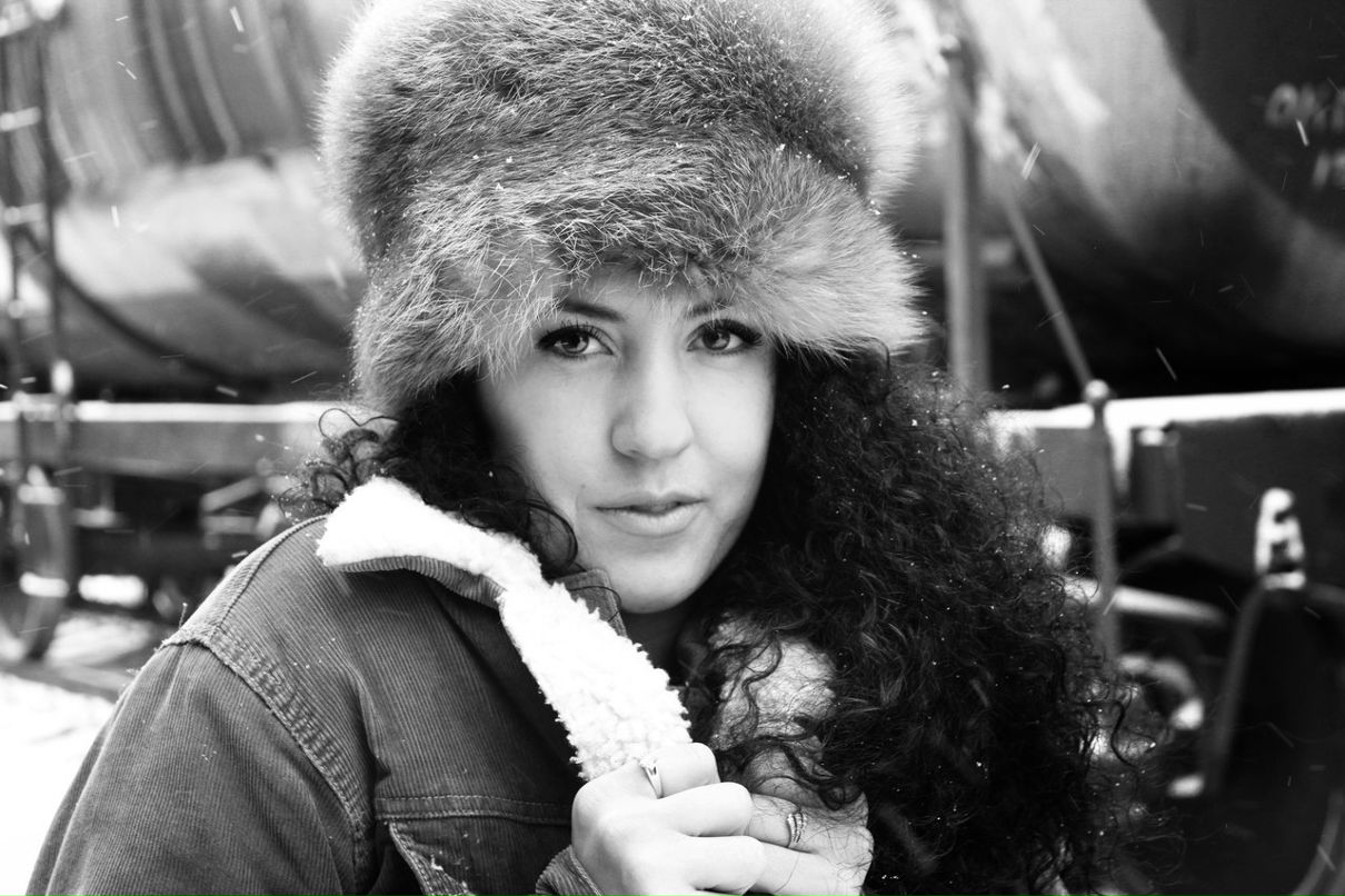 Katryn Buchak | Луцк