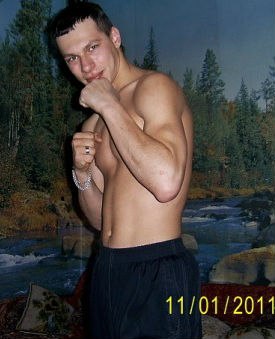 Эдуард Свидницкий ((( BARS ))) | Харьков