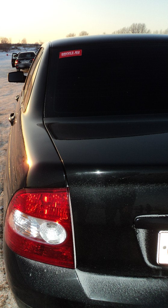 Петр Богачёв Валерьевич | Самара