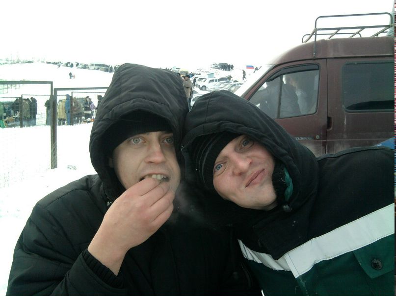 Игорь Пименов | Тольятти