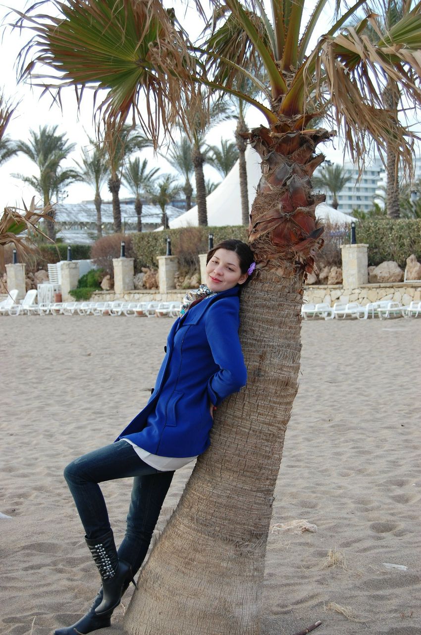 Дарья Рожкова | Москва