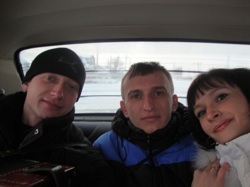 Николай Сериков | Волгоград