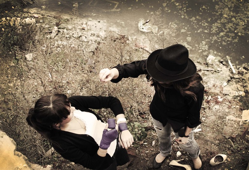 Наталья Шуляпова | Санкт-Петербург