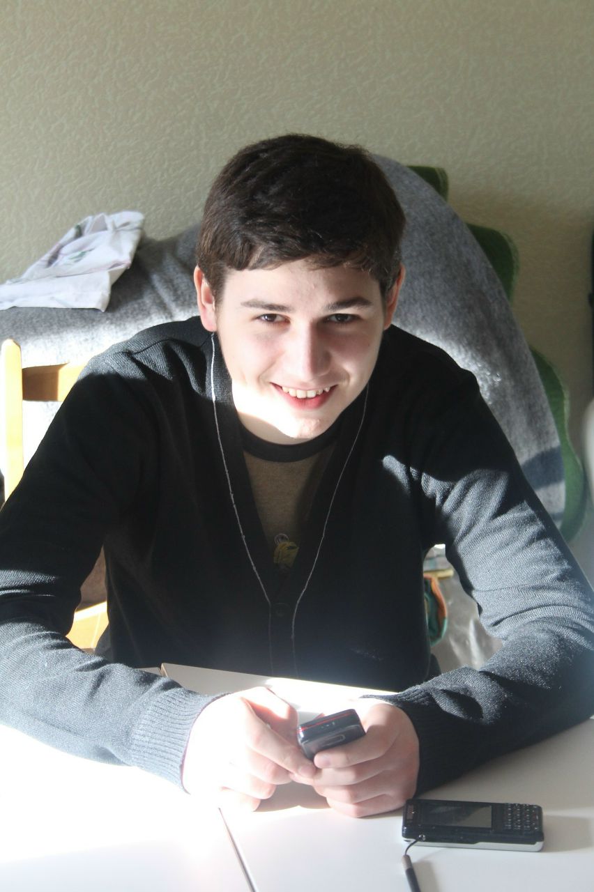 Алексей Поздняков | Москва