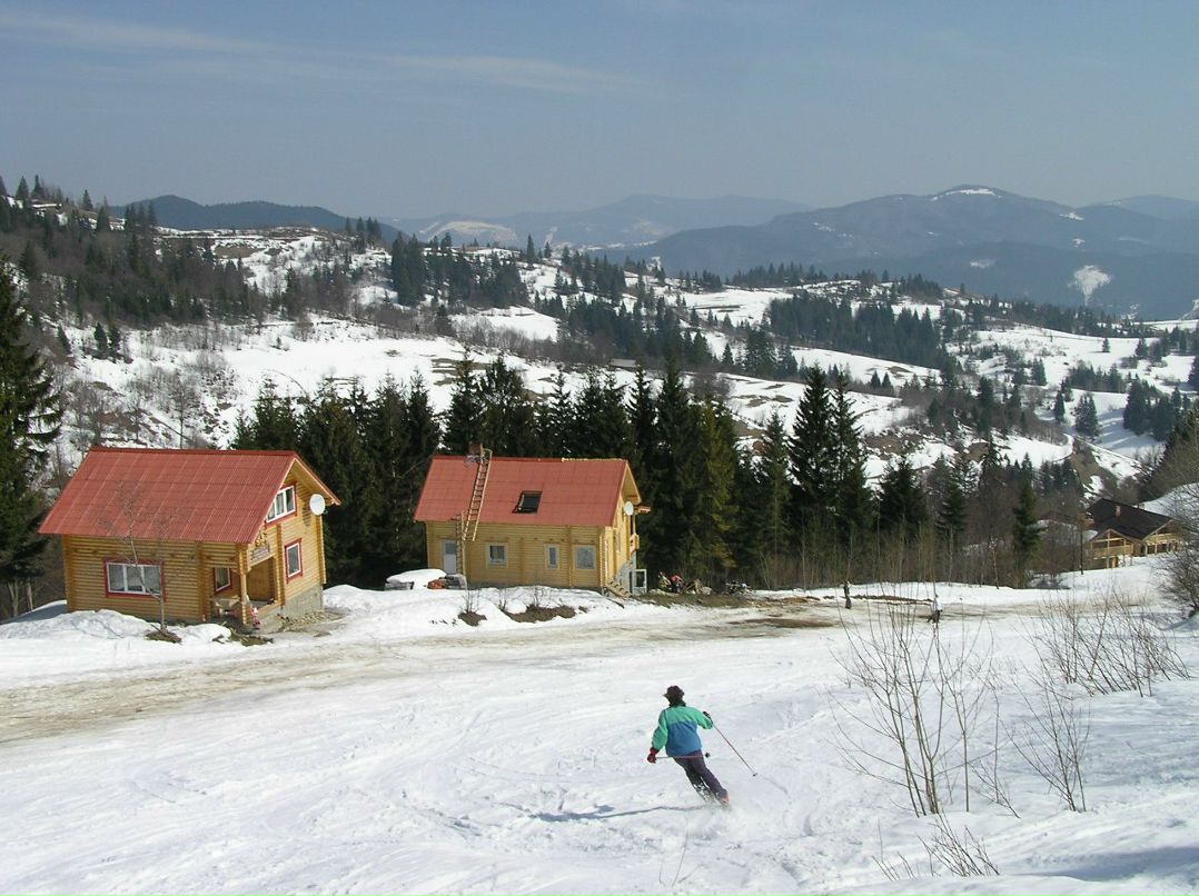 Юрій Горолюк | Киев