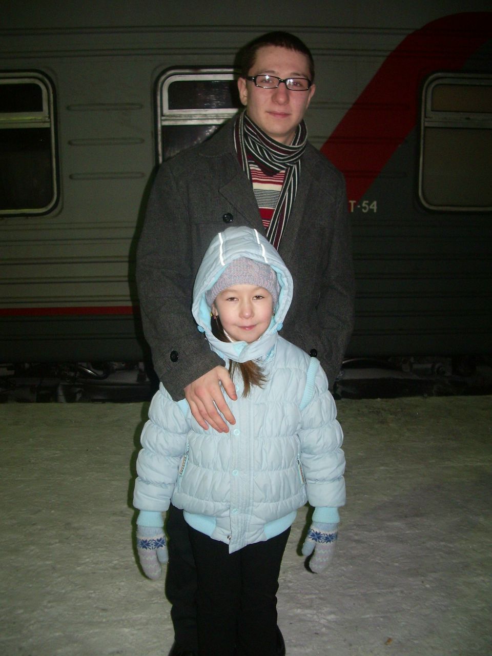 Лилия Гимранова | Сургут